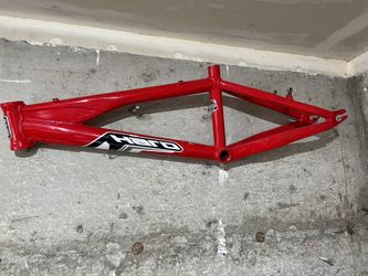 Haro BMX Bike Frame