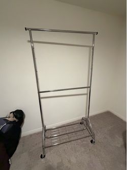 Clothing Rack