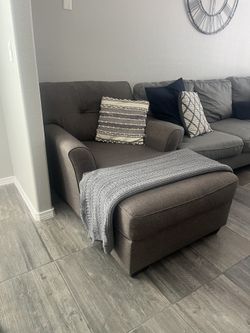 Chaise lounge Chair
