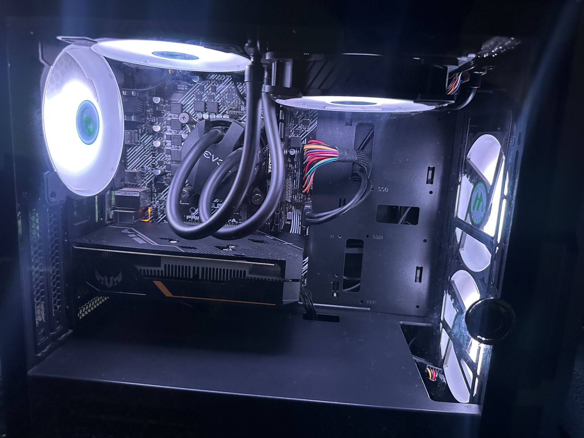 Gaming Pc