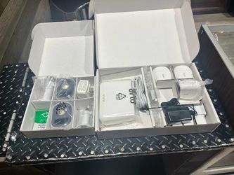 Arlo Camera home surveillance