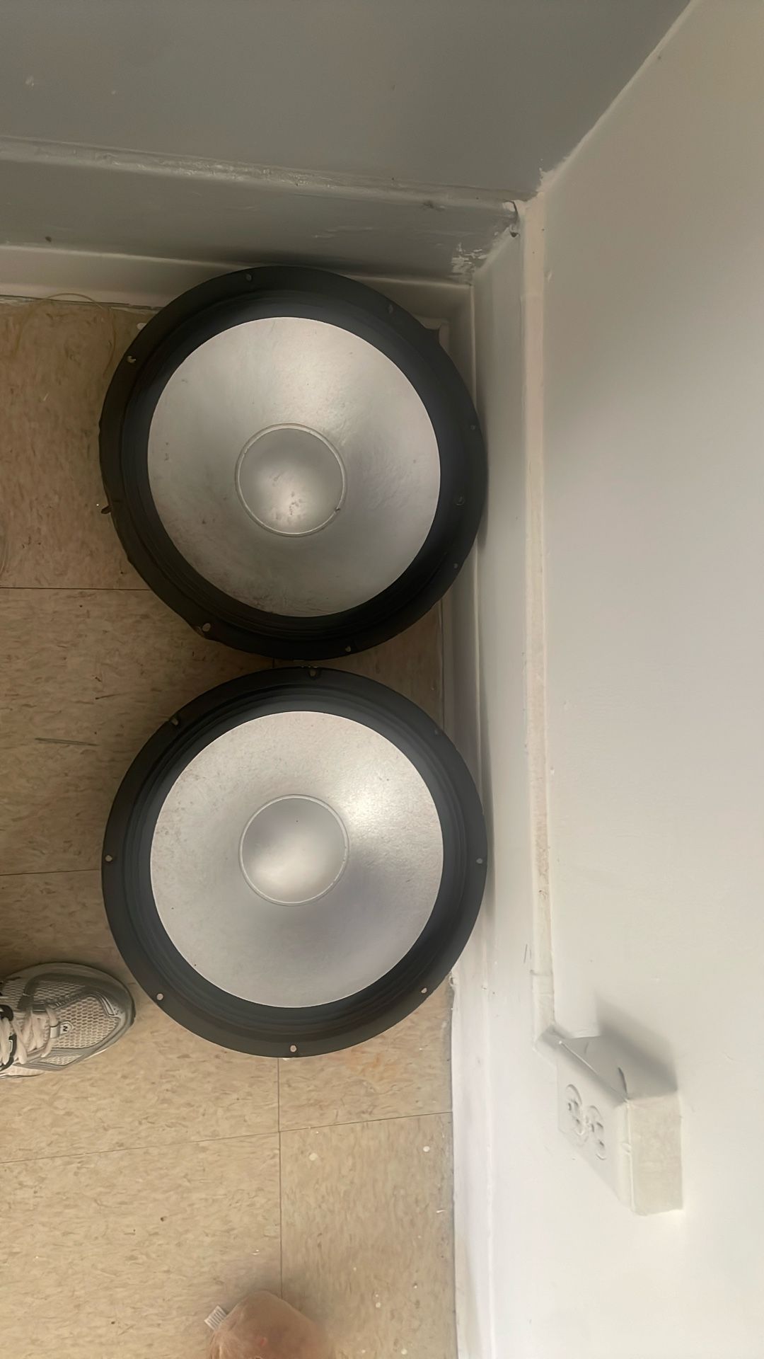 2 Edison Professional Speakers