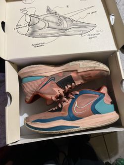 Basketball Shoes