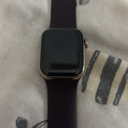 Apple Watch Series 7 GPS LTE