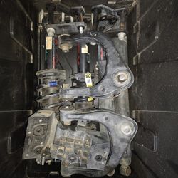 2019-23 Ford Ranger FX4 Suspension And OEM Parts