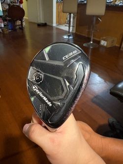 TMQi35 Max 3 Hybrid 20 Degree w/ ACCRA Proto M4 Shaft