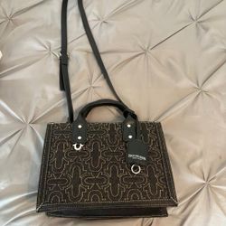 True religion, shoulder bag