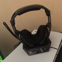 Astro A50 Lightspeed Gen 5