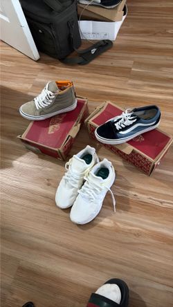 Shoes