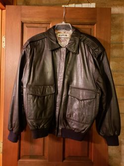 Women's Leather Jacket