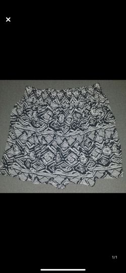 LA HEARTS Small Skirt