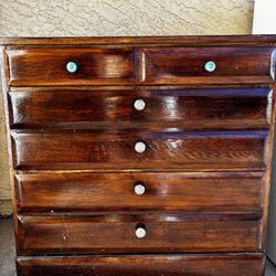 Small Dresser