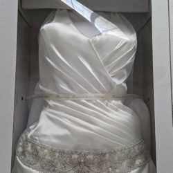New Wedding Dress
