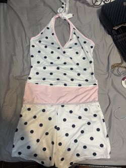 2 piece set