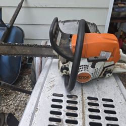STIHL MS251C ...LIKE NEW $180