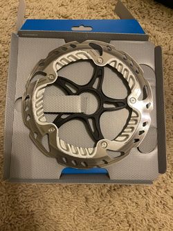 Shimano XT Rotor 180mm Center Lock