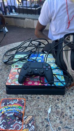 PS4 /Controller