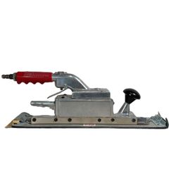 Hutchins Model 2000 Hustler Straightline Air Sander (A1G010997)