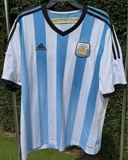 Argentina jersey (XL)