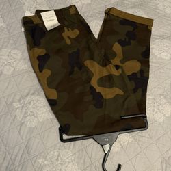 Boys Cargo Pants Size 14-16