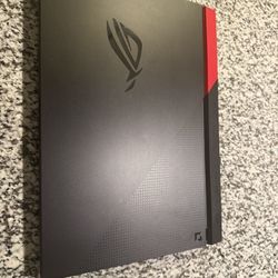 Asus ROG Strix G15 Advantage Edition