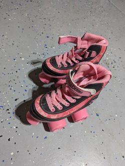Kids Skates Size 12