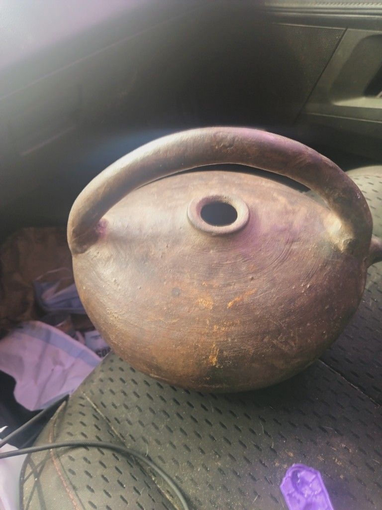 19th Century French Pottery