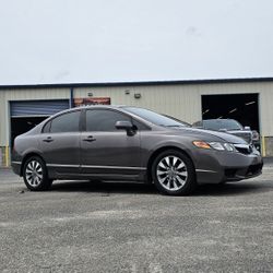 2009 Honda Civic