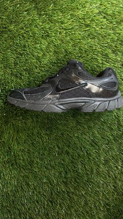 Nike V5 black