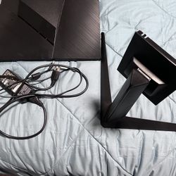 27 Inch 1080p 1ms MSI Monitor