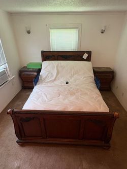 Bedroom set