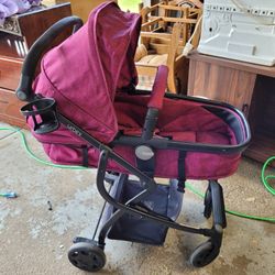 Urbini Baby Stroller