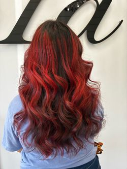 Color professional
