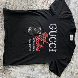 Gucci T  Shirt