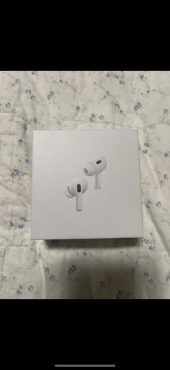 AirPods Pro 2nd Gen