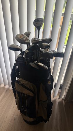 Golf set