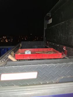 Tool box