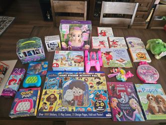 Toys