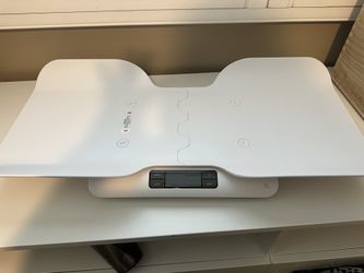 Baby Scale