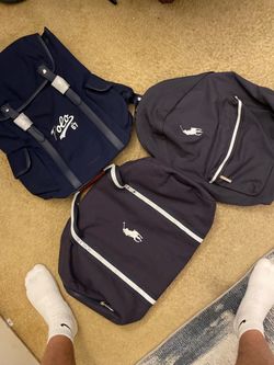 Polo Ralph Lauren bags