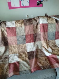 Thanksgiving Table Cloth 