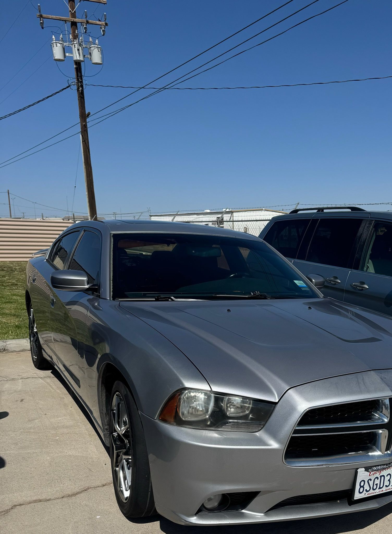 Dodge Charger
