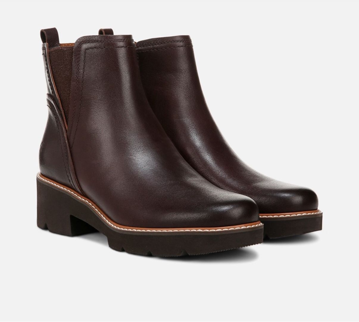 Naturalizer Darry Bootie Size 9.5