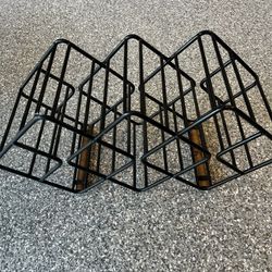 Wine bottle Rack