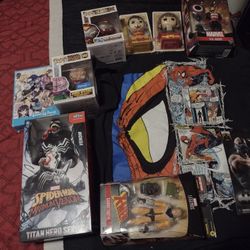 Miscellaneous Merchandise Lot Give Me Offers 