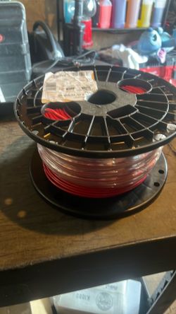 8 Gauge Wire