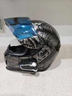 Sedici Airform Motorcycle Helmet