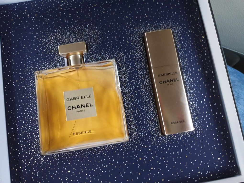 Chanel Perfume
