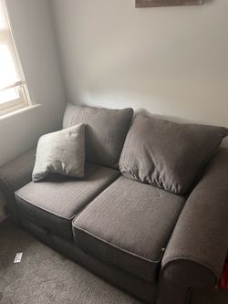 Loveseat sofa