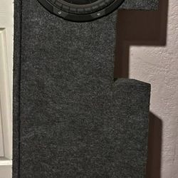 CHEVY O GMC Subwoofer 10 Inch Kickers